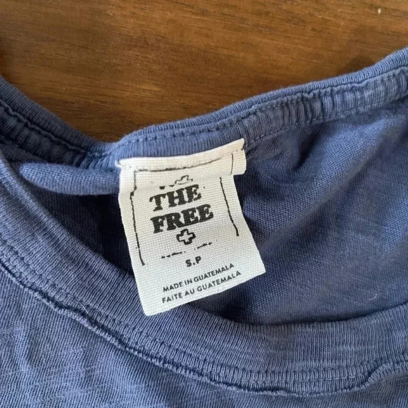 We the Free free People shirt bundle - Picture 7 of 15